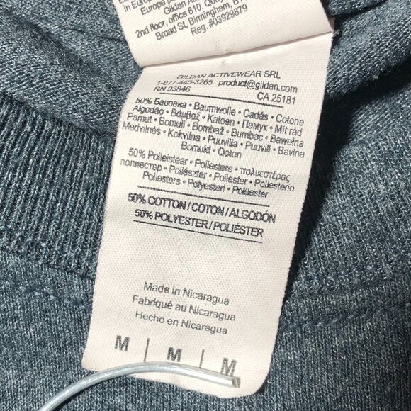 New England Patriots Tom Brady Medium Shirt King Of The North Football NFL GOT - Picture 3 of 4